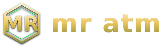 mr atm logo